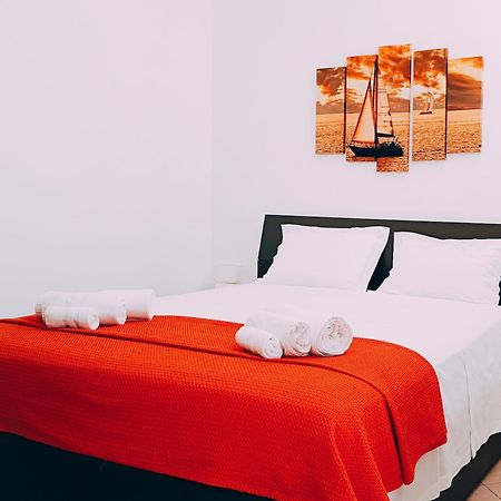 Giada Rooms Porto Cesareo Extérieur photo