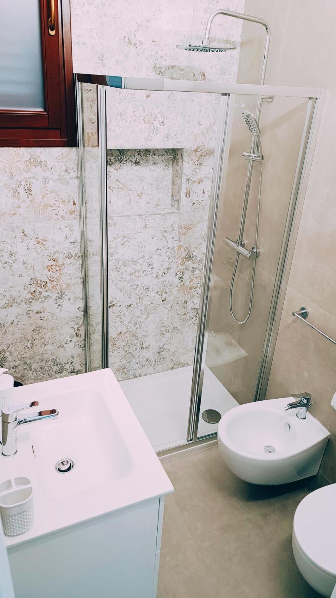 Giada Rooms Porto Cesareo Extérieur photo