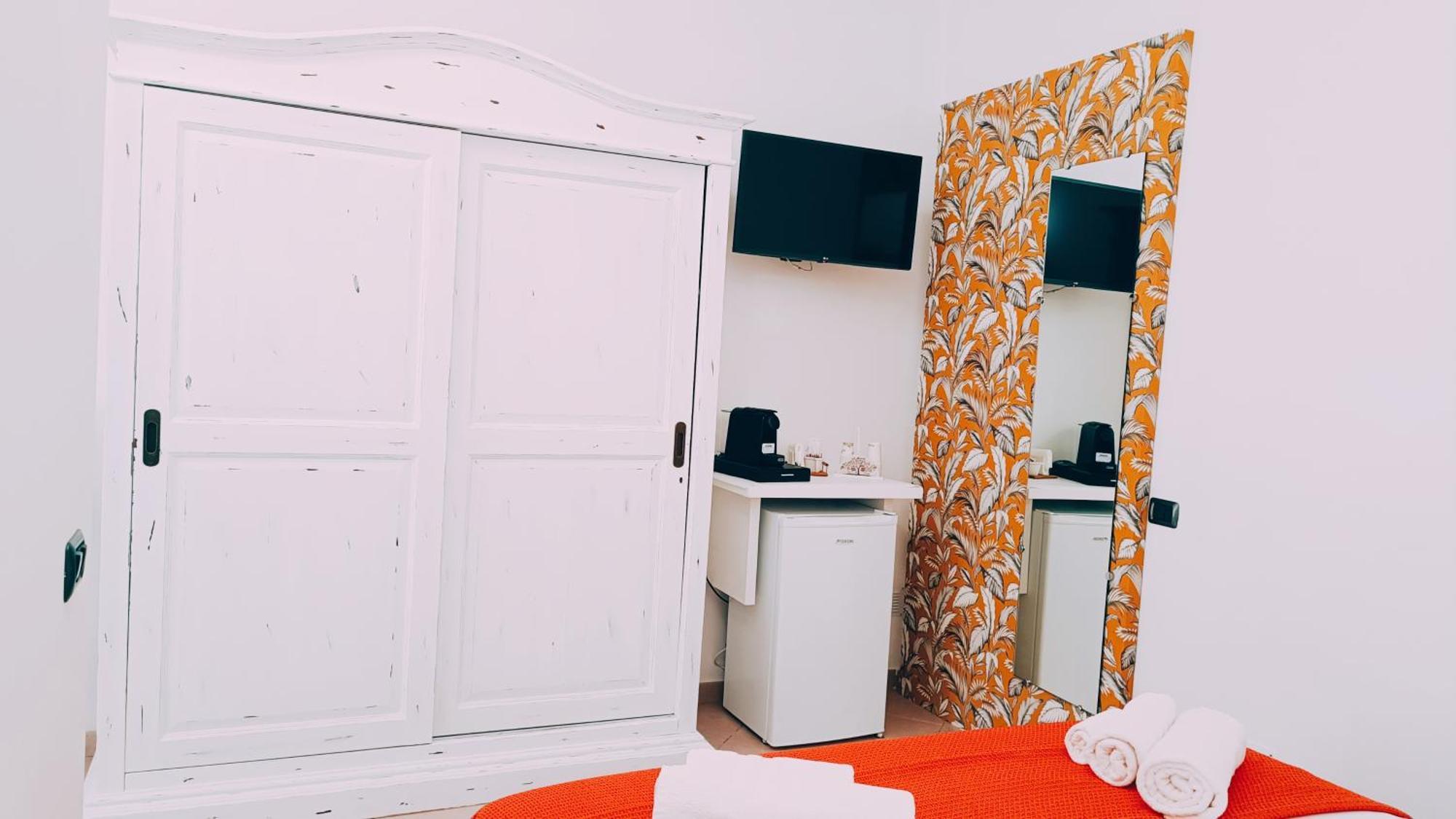 Giada Rooms Porto Cesareo Extérieur photo
