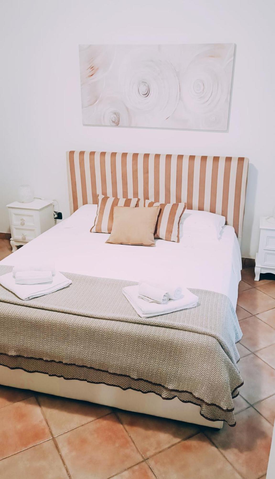 Giada Rooms Porto Cesareo Extérieur photo