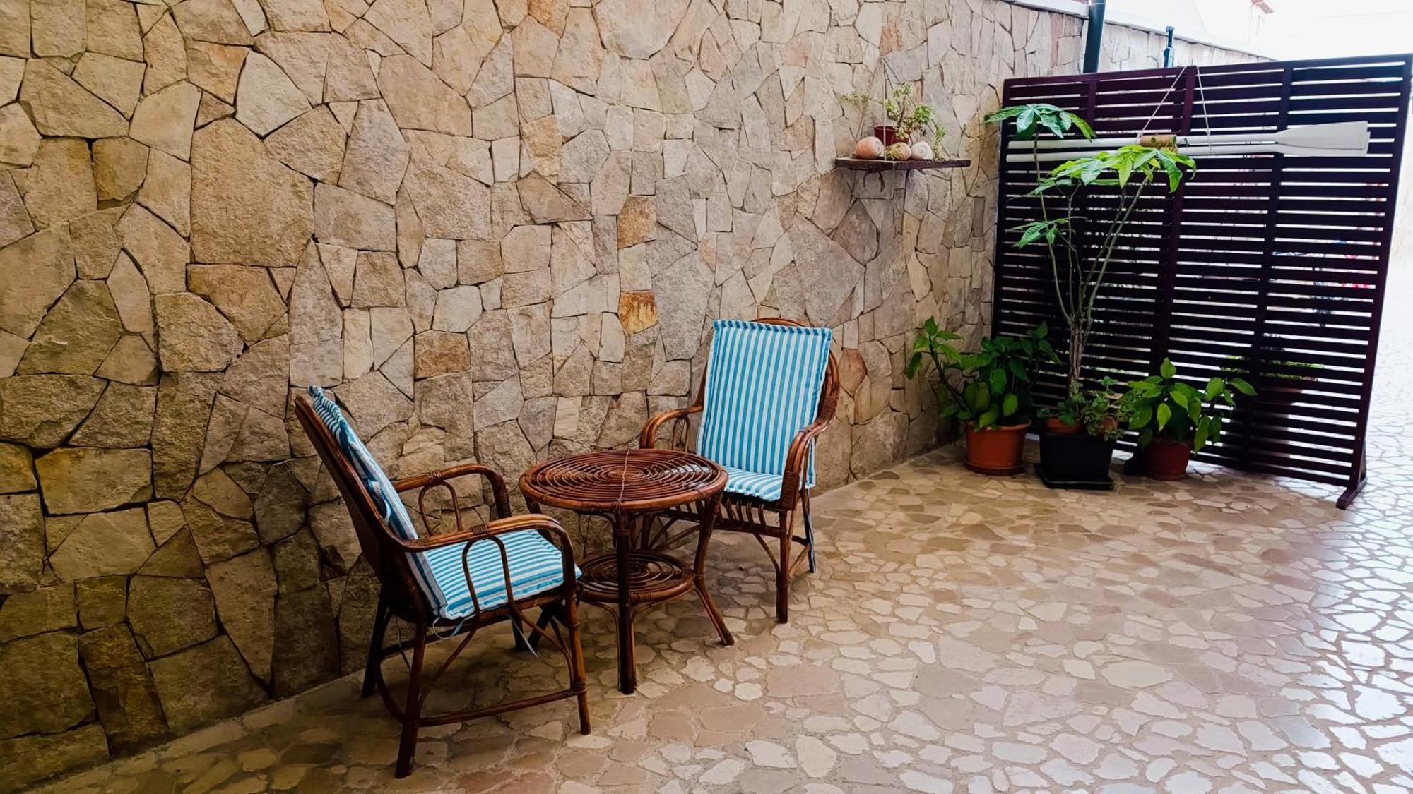 Giada Rooms Porto Cesareo Extérieur photo