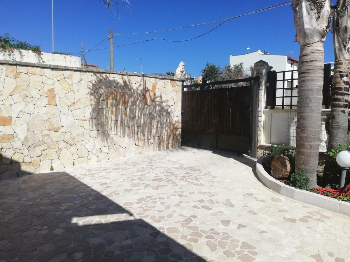 Giada Rooms Porto Cesareo Extérieur photo