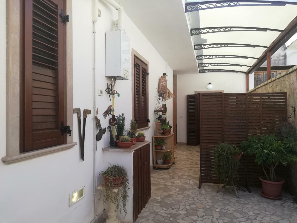 Giada Rooms Porto Cesareo Extérieur photo